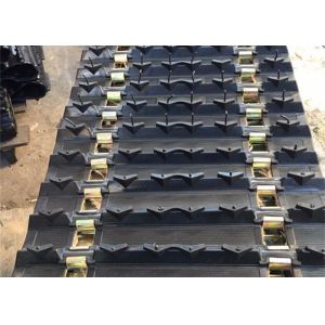 Резиновая гусеница для снегоходов 380X50.5X50 для Arctic Cat, Polaris, Ski-doo, Yamaha