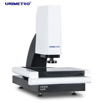 Programmable Image Voltage Measurement Machine (PEAK Series)