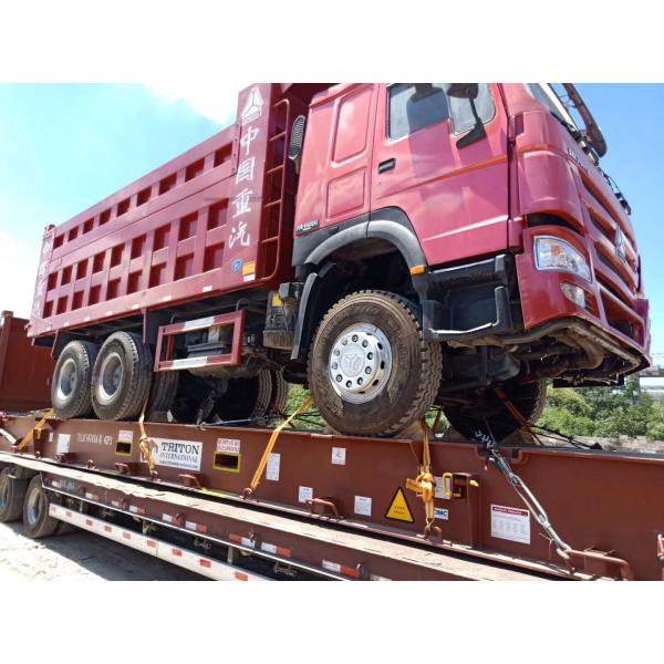 Sinotruk Howo Heavy Truck dump truck,pls contact WhatsApp weichat +86 18615259093 to know more message .