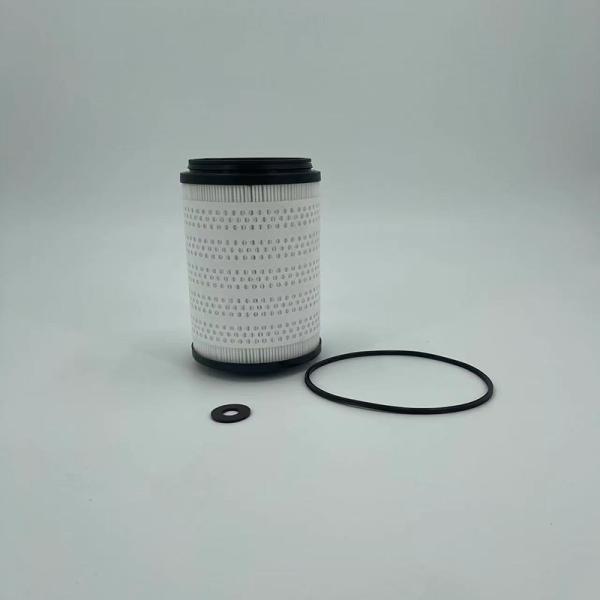1000 L/H External Oil Filter OWSF Oil And Water Filtering Device 60307173