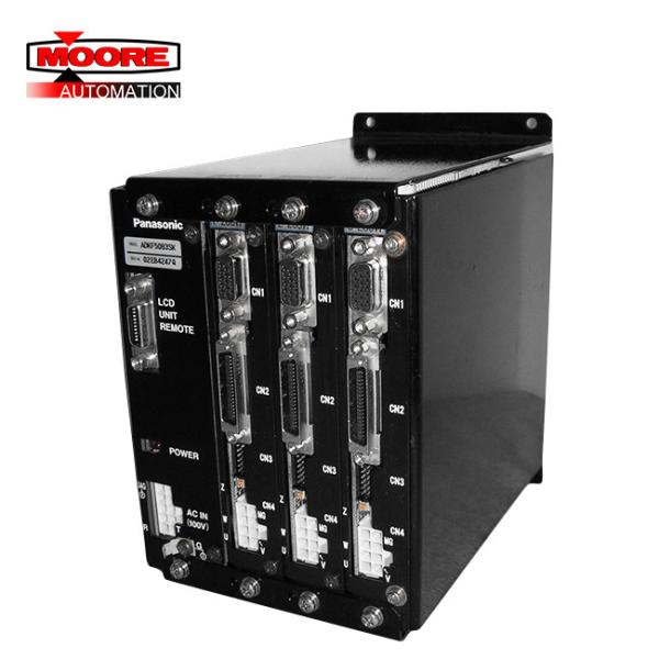 ADKF50B3SK  Panasonic  One Year Warranty PLC Module