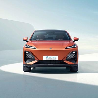 Deepal S07 voiture hybride Huawei Qian Kun Intelligent 3.94l/100km300km 3c Super Score