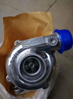 8980928220 Diesel Engine Turbocharger , 8980305710 Excavator Engine Parts
