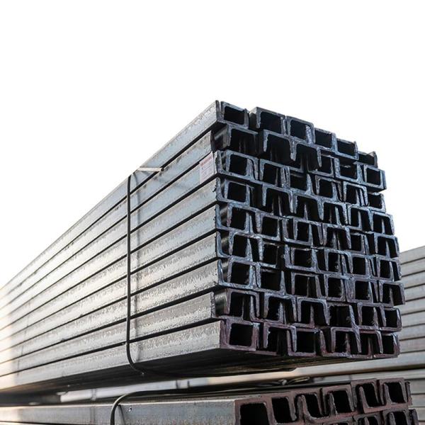 Q215 Q255 Q275 Carbon Steel Profiles Q355 Q345 4 Meter