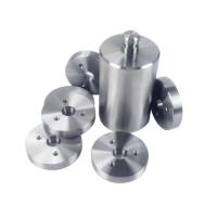 Serviços de mecanização de peças de torneamento CNC