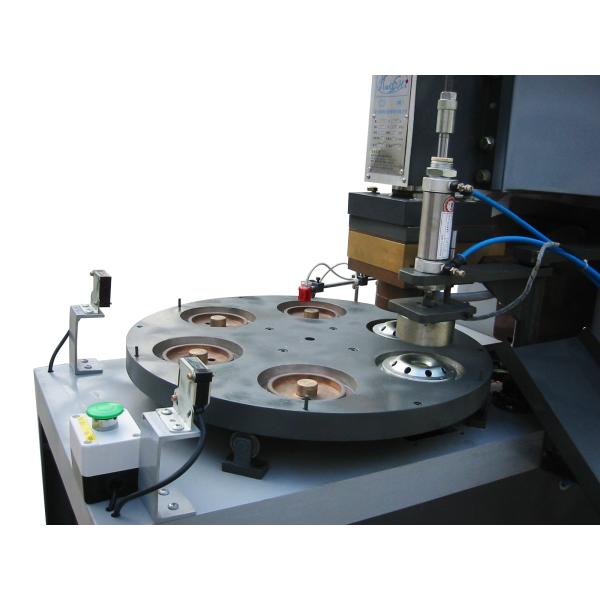 Сварочный аппарат автомобильных деталей сопротивления, сварочный аппарат пятна воздушного фильтра