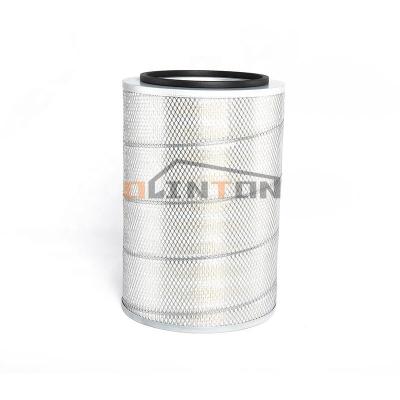 Easy Installation 6125-81-7032 Air Filter for PC220-1 PC220-2 PC300 PV300-1 PC300-2
