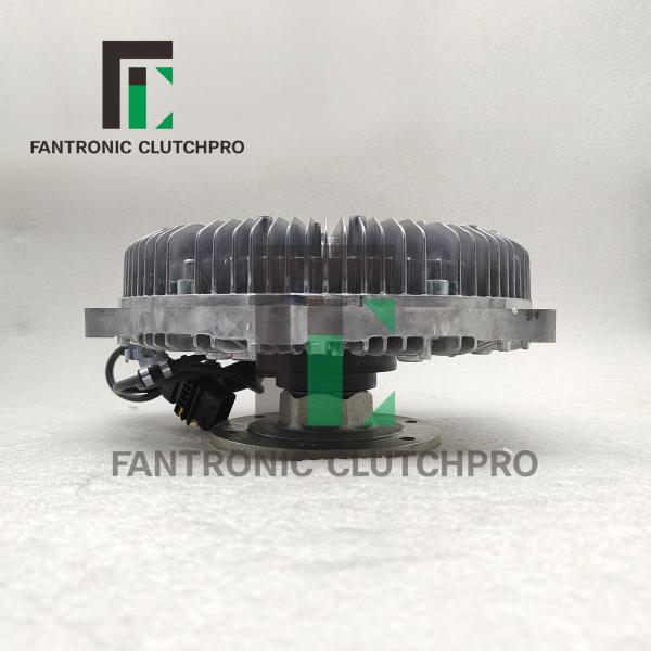 Durable Agricultural Fan Clutch For AGCO H218PF151001A 655060029 20008859