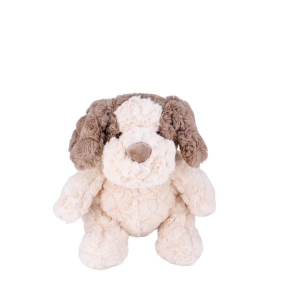 Stuffed Animals Toys Teddy Bear Soft Puppy Dog Plush IOS EN71 Standard Customized Logo