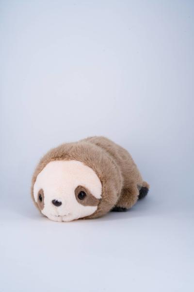 Custom Design Original Reversible Plushie Wild Animal Plush Toys Gifts For Children