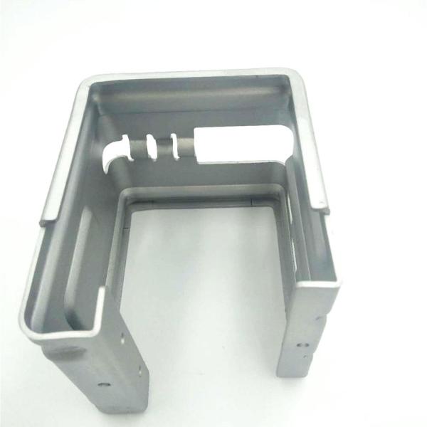 Fabrication de tôles galvanisées pour l'industrie