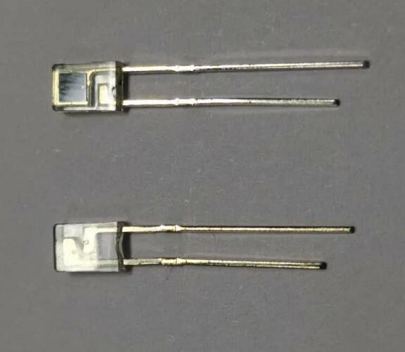 Multiwave Length Transmitter Infrared Receiver Module CHQPD90 Original Condition