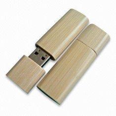 memoria USB de madera AT-101H del bestseller