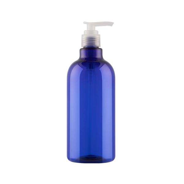 Long Neck 500ml  Bathroom Soap Dispenser Pump