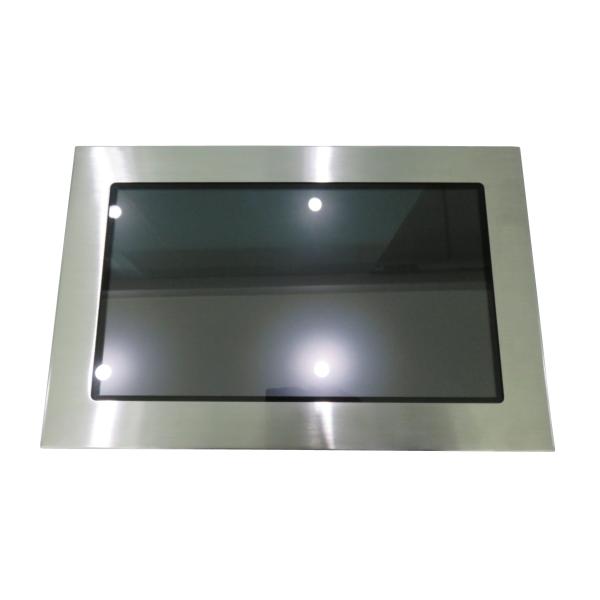 SS PCAP Touch Panel PC Windows 11 TPM 2.0 15.6