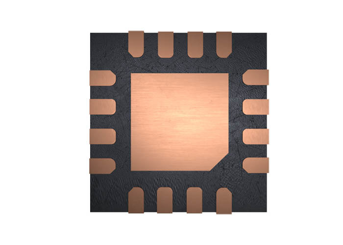 MA600AGQE High-Bandwidth Configurable Digital Magnetic Angle Sensor IC with 12-Bit to 15-Bit Absolute Angle Encoder