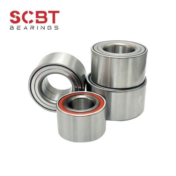 FWD305532 30*55*32mm Double Row Wheel Hub Bearing High Precision Auto Bearing Wholesale Manufacturer