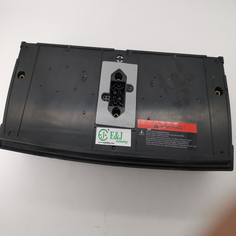 73.6V 10Ah Replacement Segway Electric Scooter Lithium Battery X2 I2 I2SE X2SE XT 167 I180