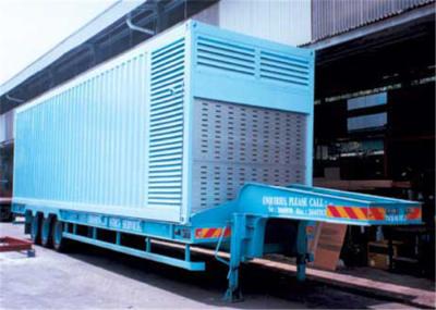 O plutônio almofada o aço de Panelized - casas moldadas Demountable com quarto