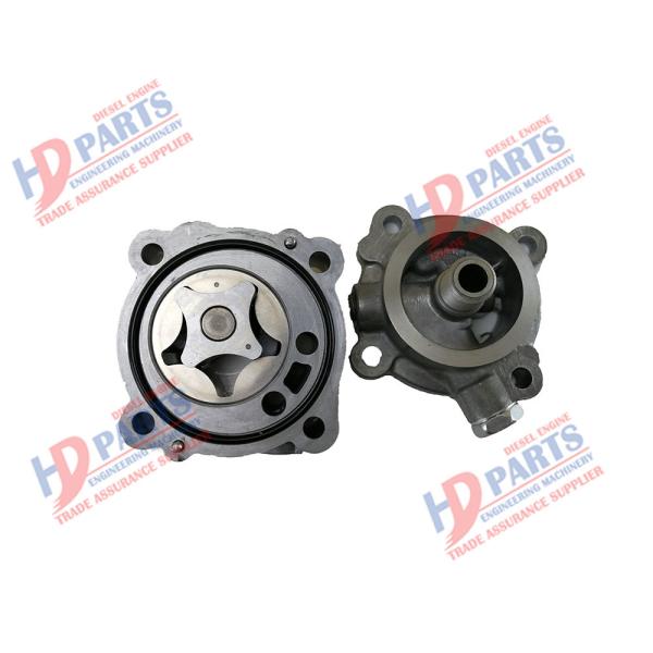 Pompe à huile moteur K4N MM43032601Convient aux pièces de moteurs Diesel MITSUBISHI