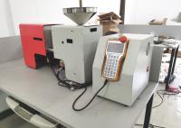 Machine complètement automatique de moulage par injection du diamètre 16mm PMMA de vis
