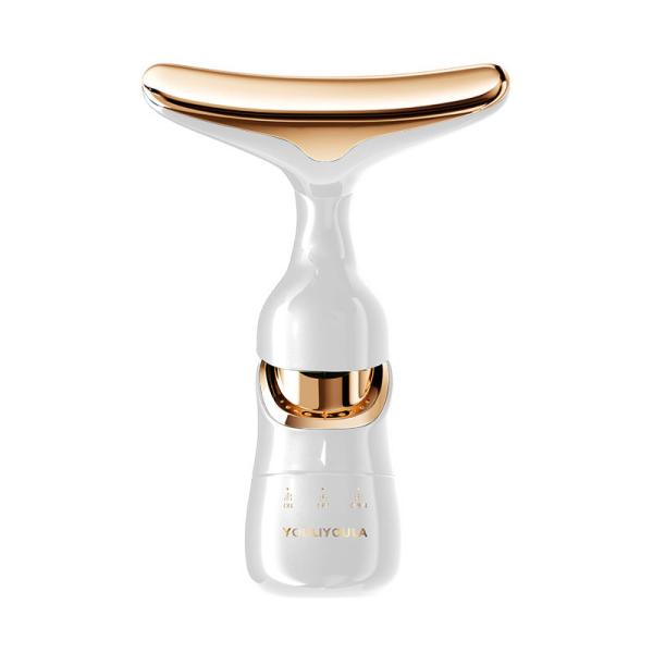 Upgrade Your Beauty Routine with 1500mA Charging Current Neck Lifting Device