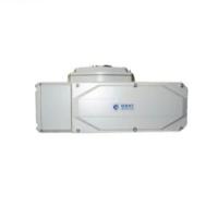 DC4-20mA Actuateur électrique de commande de signal intelligent IP67 avec vanne