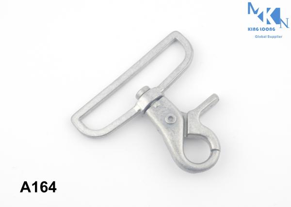 Multi Functional Bag Snap Hook For Luggage , Purse , Wallet , Clutch