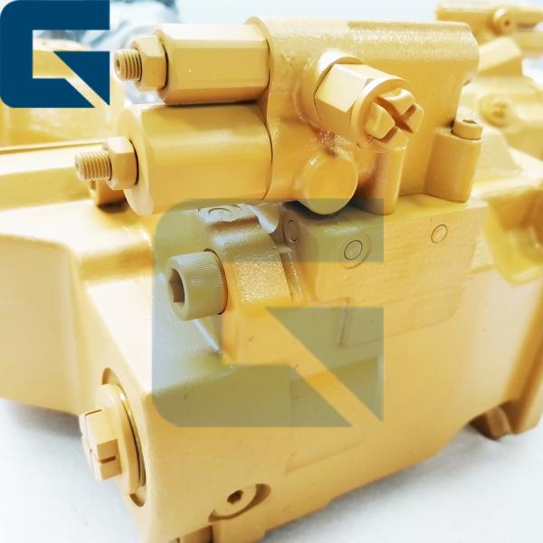 307-3063 3073063 Pompes hydrauliques Pompes à pistons pour chargeurs 416E 416F