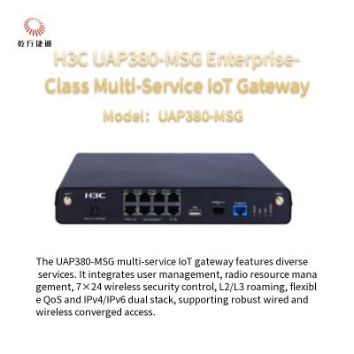 H3C UAP380-MSG Enterprise-Class Multi-Service IoT Gateway