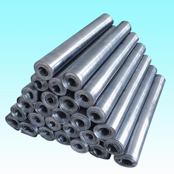 X線Ct部屋/放射線防護のために広がるドア3mmの鉛