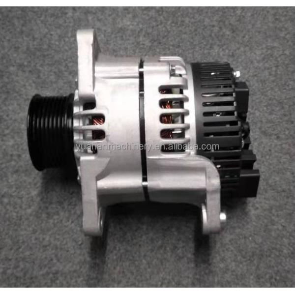 High Guarantee Wei-Chai Engine Parts 860120045 4110001015033 12v Truck Air Compressor