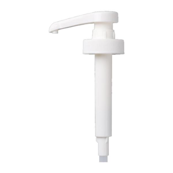 8cc 10cc 38400 Food Grade Oyster Sauce Jam Condiment Dispenser Gallon Coffee Syrup Dispenser