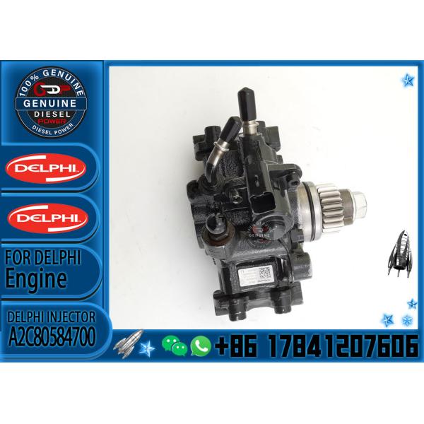 bomba de inyección de combustible para motores diesel A2C80584700 167008683R 19036011511 para Reynolds K05-21