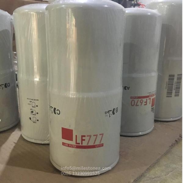 Replacement oil filter LF777 lube  filter LF777