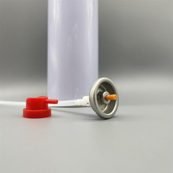 Premium Full-Circle Spray Valve For Landscape Sprinklers High-End Spraying For Gardens