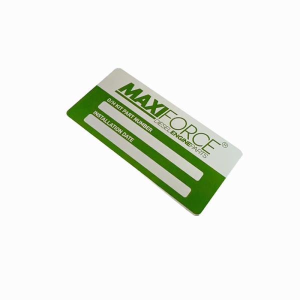 Expertly Crafted Custom Logo Metal Logos The Perfect Finishing Touch for End Products