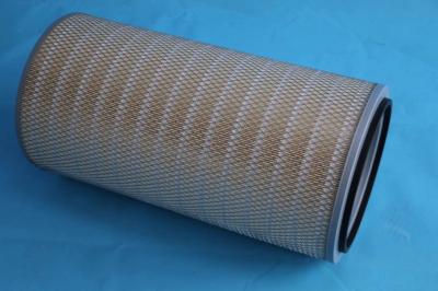 Professional Nano Fibre Dust Filter Cartridge Outstanding Moisture Resistance