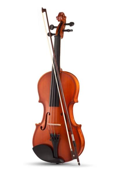 4/4 Handmade Violino Cheap price china factory violin play Mozart：Violin Sonata No. 17 in C Major, K. 296