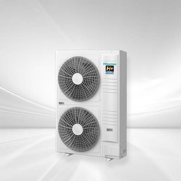 Hisense Hi-Smart H Series 12000 BTU Wall Mounted Inverter AC
