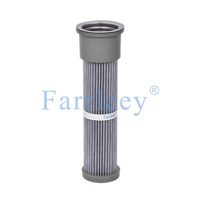 High-Efficiency Easy Maintenance Long Pulse Asphalt Dust Filter Cartridge