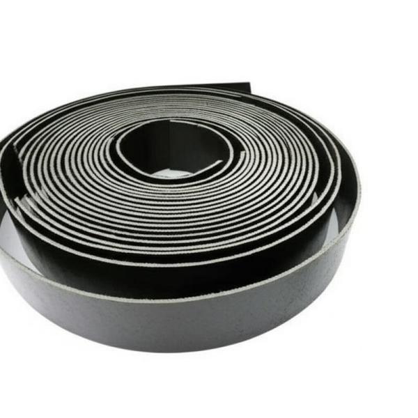 2mm Thickness Friction Roll for Non-asbestos Material in Heavy Duty Applications