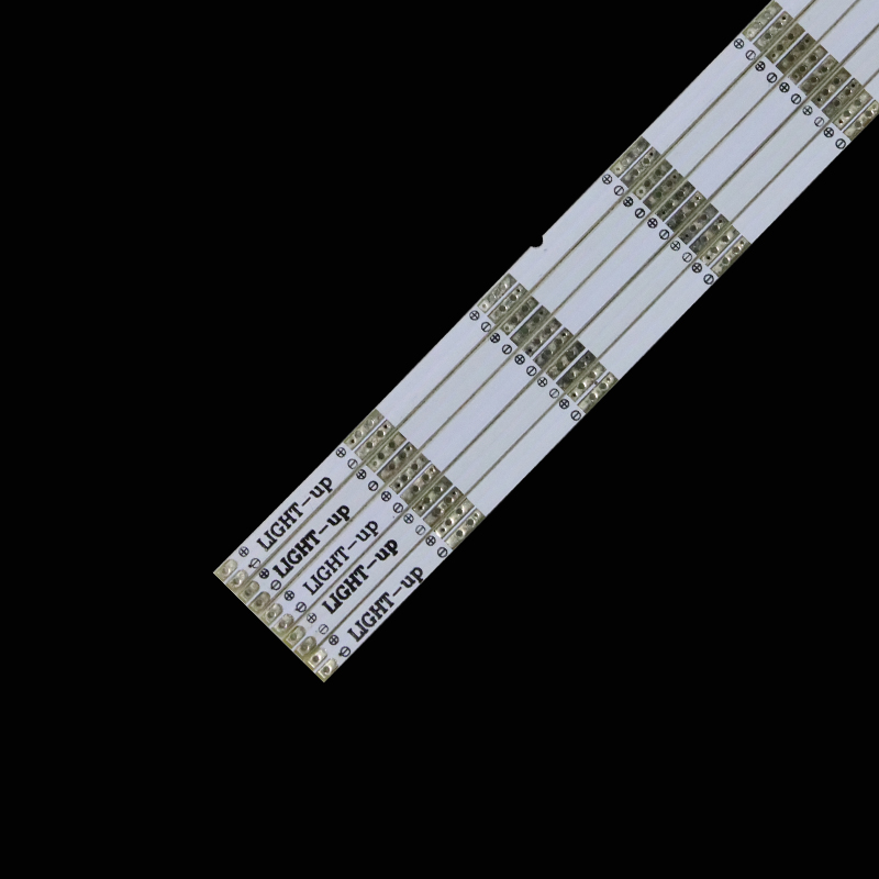Тонкие света прокладки SMD СИД 5mm твердые 2835 4014 5630 5730 3014 5050