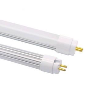 Clear Cover Frosted Cover T6 LED Tube Light 2ft 600mm 9W Indoor Lighting IP44
