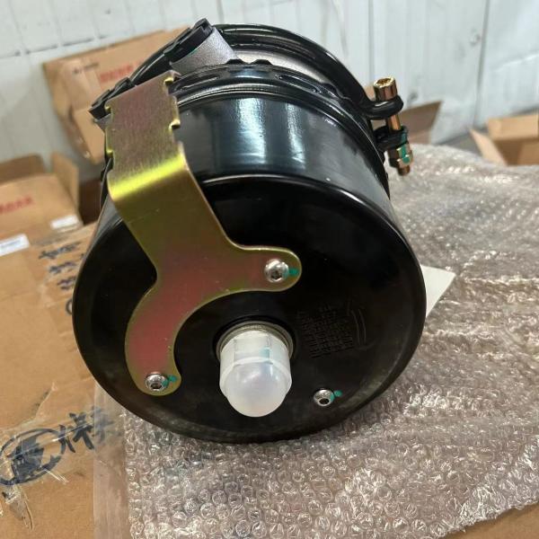 Камера пружинного тормоза HD90129360088 HOWO Части грузовика Shacman X6000