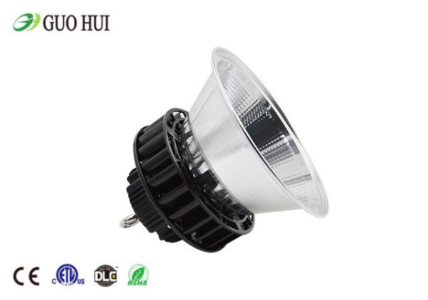 150W LED High Bay Warehouse Lights With  SMD3030 Chips 110lm / W