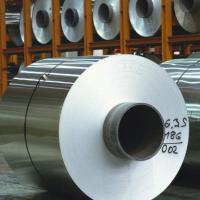 plat en aluminium 3003 de feuille de la bobine 6061 6063 épaisseur de 5052 0,1 - de 2mm