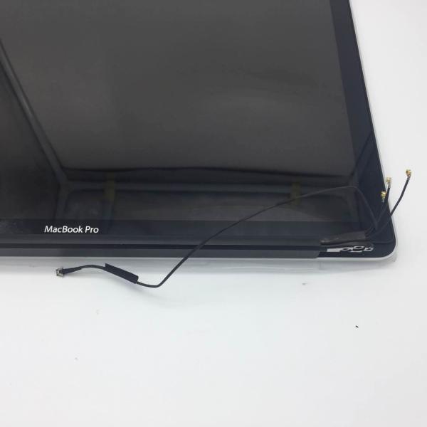 MB985 A1286 MacBook Pro 15.4 LCD Panel Screen Display Full Assembly