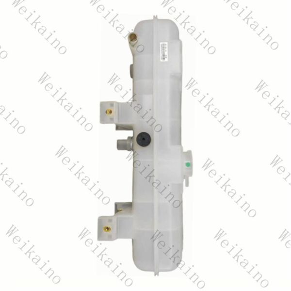 CH12821 Perkins Header Tank 2506 Auxiliary Water Tank