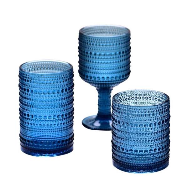 Bulk Custom Laser-Engraved 9oz Crystal Whisky Tumblers | Wholesale for Wineries & High-End Resorts